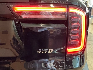 Внедорожник Haval Dargo 2025 года, 3599000 рублей, Красноярск