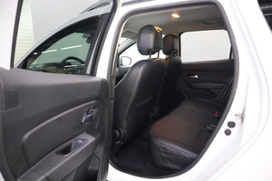 Внедорожник Renault Duster 2021 года, 1550000 рублей, Брянск