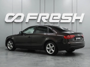 Седан Audi A4 2015 года, 1349000 рублей, Воронеж