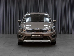 Хетчбэк Kia Rio X-Line 2020 года, 1589000 рублей, Тюмень
