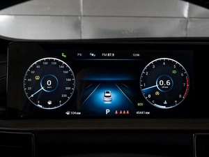 Внедорожник Chery Tiggo 7 Pro Max 2023 года, 2200000 рублей, Краснодар