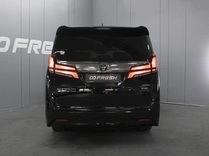 Минивэн Toyota Alphard 2019 года, 5999000 рублей, Омск