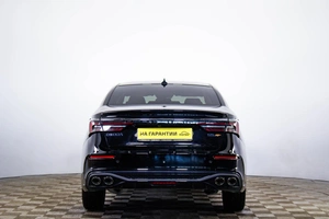 Седан OMODA S5 GT 2024 года, 2049000 рублей, Пермь
