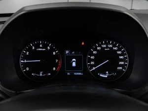 Внедорожник Hyundai Creta 2019 года, 1599000 рублей, Тюмень