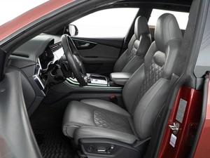 Внедорожник Audi Q8 2020 года, 5994444 рублей, Москва