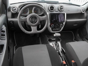 Седан ВАЗ (LADA) Granta 2012 года, 620000 рублей, Волгоград