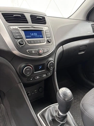 Седан Hyundai Solaris 2015 года, 1420000 рублей, Орёл