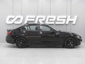 Седан BMW 3 серия 2014 года, 1970000 рублей, Ростов-на-Дону