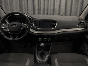 Седан ВАЗ (LADA) Vesta 2023 года, 995000 рублей, Красноярск