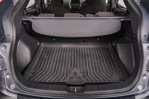 Внедорожник Mitsubishi Eclipse Cross 2018 года, 2299000 рублей, Томск