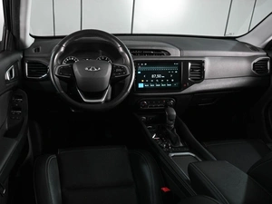 Внедорожник Chery Tiggo 4 2021 года, 1499000 рублей, Аксай