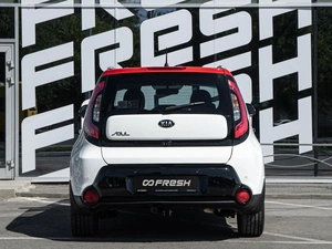 Внедорожник Kia Soul 2016 года, 1097400 рублей, Волгоград