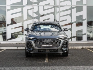 Внедорожник Audi Q5 2026 года, 9450000 рублей, Краснодар