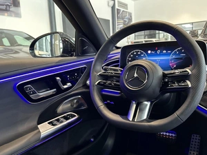 Седан Mercedes-benz E-класс 2025 года, 9970000 рублей, Уфа