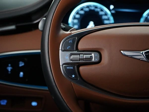 Внедорожник Genesis GV70 2020 года, 4499654 рублей, Москва