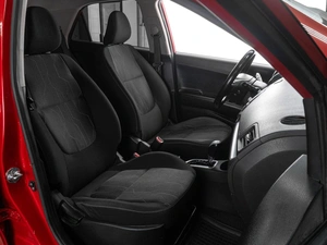 Хетчбэк Kia Picanto 2015 года, 999000 рублей, Тюмень