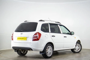 Универсал ВАЗ (LADA) Kalina 2013 года, 379000 рублей, Оренбург