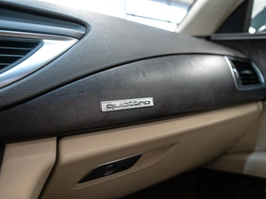 Лифтбек Audi A7 2016 года, 3799000 рублей, Красноярск