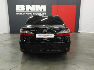 Седан Toyota Camry 2017 года, 2920000 рублей, Курск