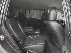 Внедорожник Toyota Highlander 2011 года, 2059000 рублей, Красноярск