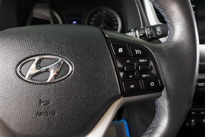 Внедорожник Hyundai Tucson 2017 года, 2299000 рублей, Пермь