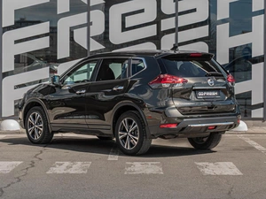 Внедорожник Nissan X-Trail 2021 года, 2760000 рублей, Краснодар