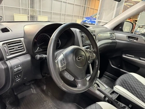 Внедорожник Subaru Forester 2010 года, 1197000 рублей, Красноярск