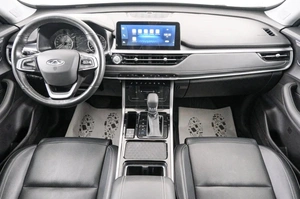 Внедорожник Chery Tiggo 4 Pro 2022 года, 1259000 рублей, Красноярск