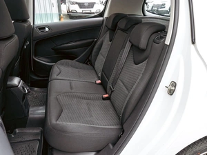 Хетчбэк Peugeot 308 2012 года, 698000 рублей, Краснодар