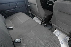 Внедорожник ВАЗ (LADA) 4x4 (Нива) 2016 года, 579000 рублей, Тюмень