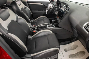 Хетчбэк Citroen C4 2012 года, 749000 рублей, Барнаул