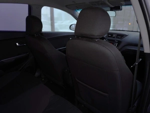 Седан Kia Rio 2016 года, 1040000 рублей, Тверь