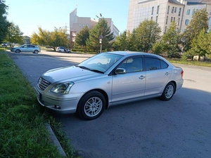Седан Toyota Premio 2006 года, 820000 рублей, Минусинск