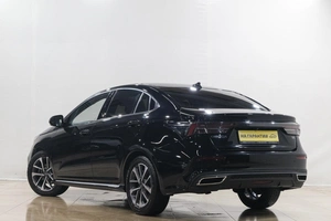 Седан OMODA S5 2023 года, 1679000 рублей, Новокузнецк