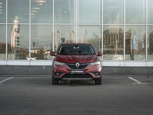 Внедорожник Renault Arkana 2019 года, 1458000 рублей, Нижний Новгород