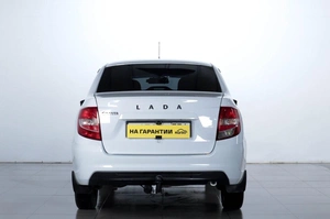 Седан ВАЗ (LADA) Granta 2023 года, 819000 рублей, Челябинск