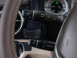 Внедорожник Mercedes-benz GLK-класс 2014 года, 1850000 рублей, Тюмень