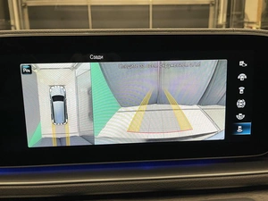 Внедорожник Mercedes-Benz GLS-класс 2020 года, 9150000 рублей, Красноярск