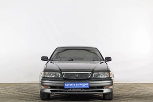 Седан Toyota Mark II 1998 года, 849000 рублей, Тюмень