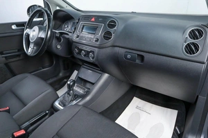 Хетчбэк Volkswagen Golf Plus 2011 года, 759000 рублей, Челябинск