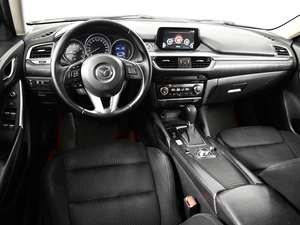 Седан Mazda 6 2015 года, 1358900 рублей, Казань