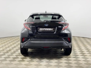 Внедорожник Toyota C-HR 2019 года, 1959900 рублей, Казань