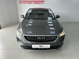 Седан Geely Emgrand 7 2023 года, 1660000 рублей, Смоленск
