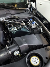 Внедорожник Land Rover Discovery 2017 года, 3787000 рублей, Солонцы