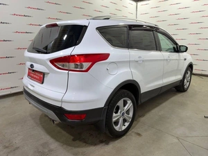 Внедорожник Ford Kuga 2014 года, 1290000 рублей, Красноярск