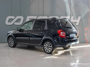 Универсал ВАЗ (LADA) Granta Cross 2022 года, 899000 рублей, Петрозаводск