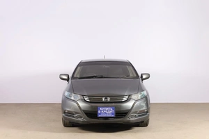 Лифтбек Honda Insight 2009 года, 849000 рублей, Новосибирск