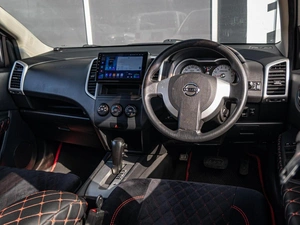 Универсал Nissan Wingroad 2009 года, 785000 рублей, Краснодар