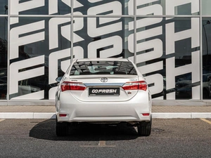 Седан Toyota Corolla 2014 года, 1298000 рублей, Краснодар