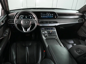 Внедорожник Hyundai Palisade 2021 года, 5499000 рублей, Аксай